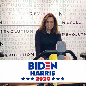 Meet your Posher, Carol